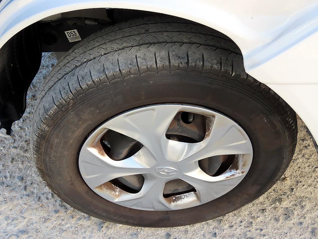 현대 포터2 1톤 냉동탑 18