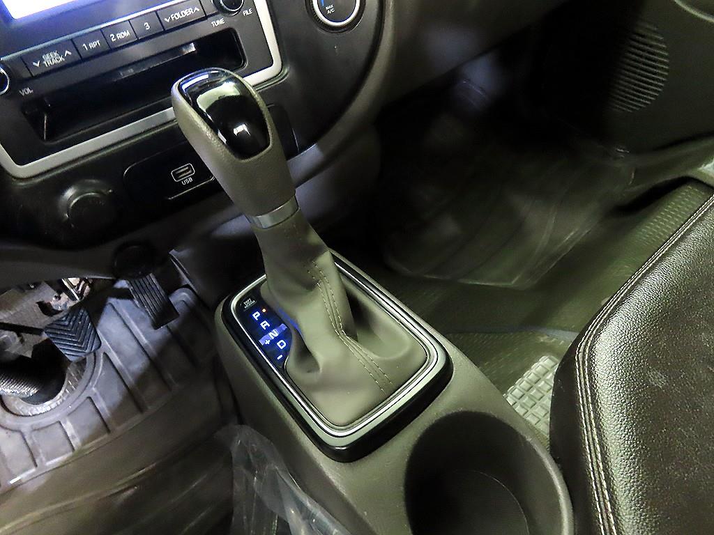 현대 포터2 1톤 카고 11