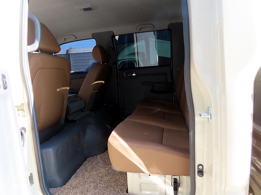 기아 봉고3 1톤 카고 LPG 6