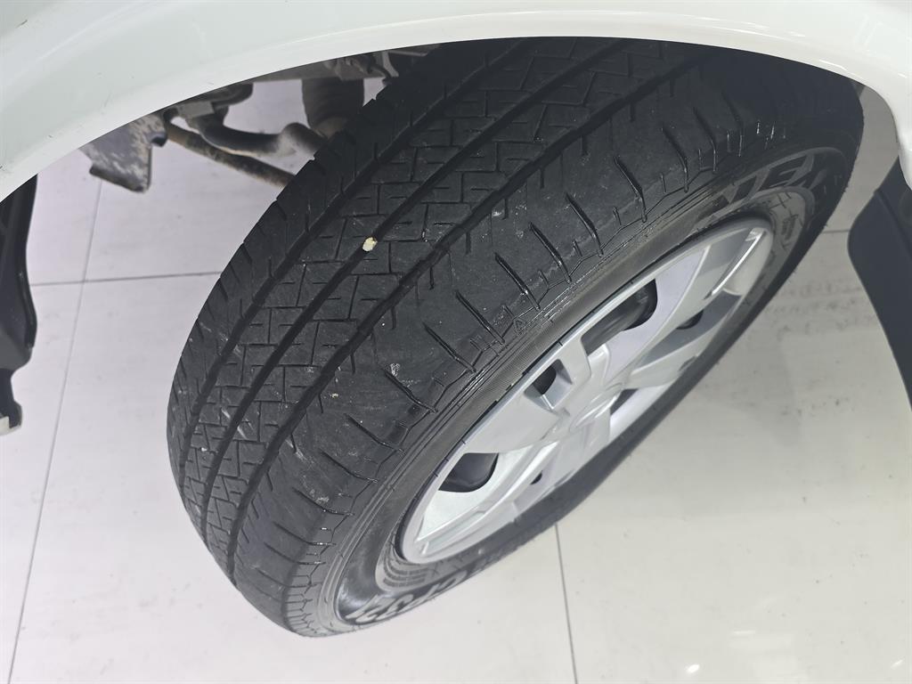 현대 포터2 1톤 카고 전기 14