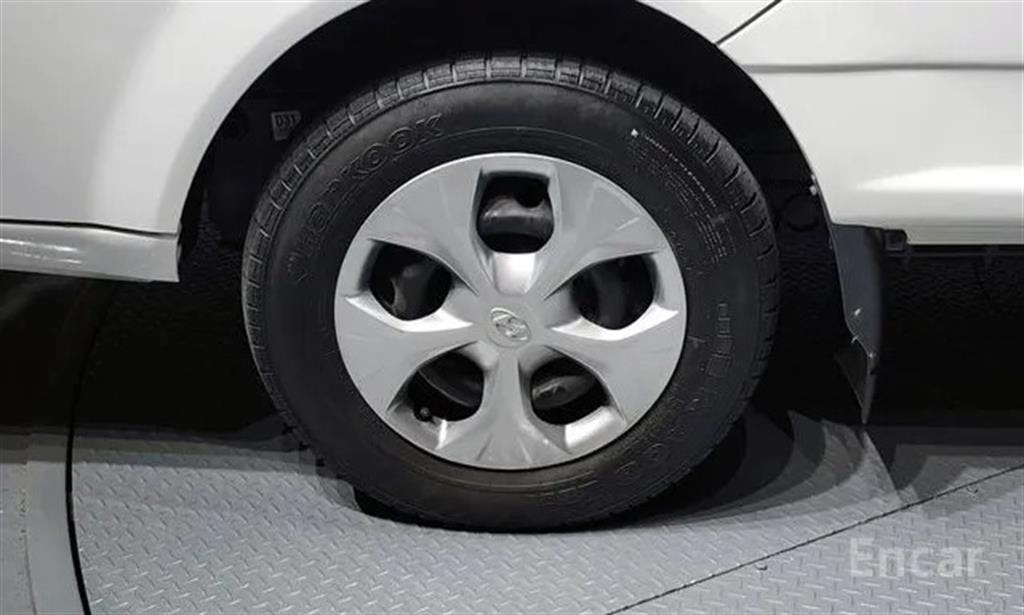 현대 포터2 1톤 카고 17