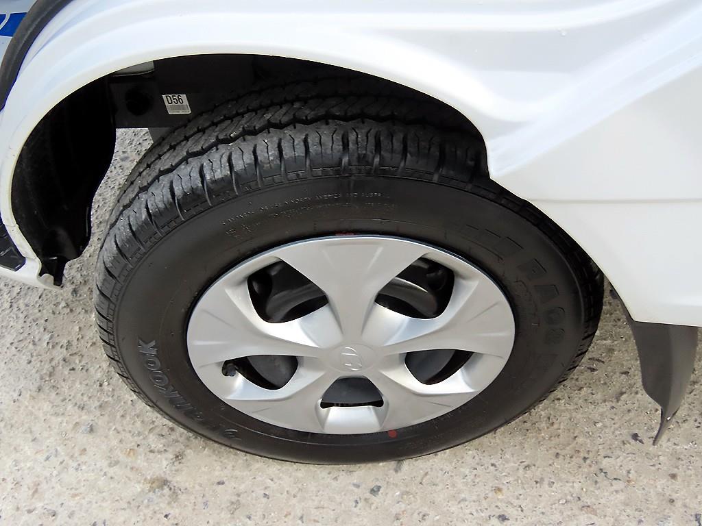 현대 포터2 1톤 냉동탑 LPG 18