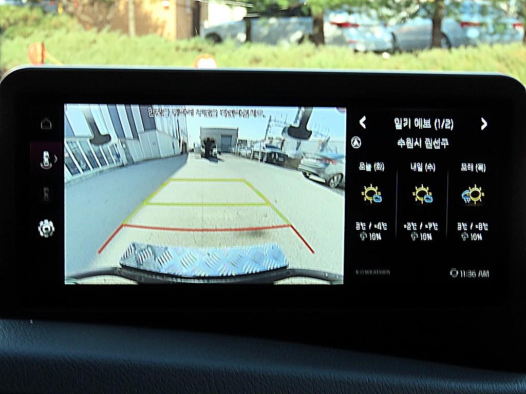 기아 봉고3 1톤 저상탑 전기 16