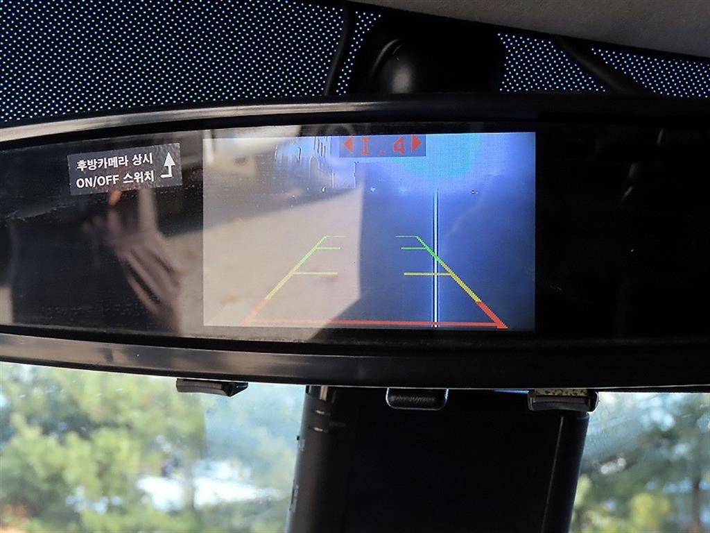 기아 봉고3 1톤 냉동탑 15