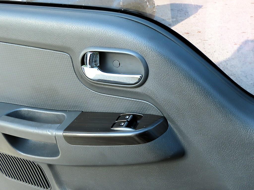 기아 봉고3 1톤 냉동탑 11