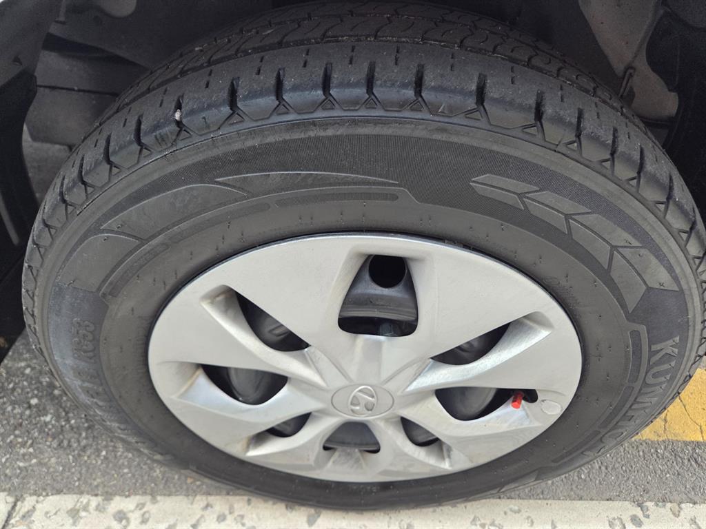 현대 포터2 1톤 표준탑 전기 10