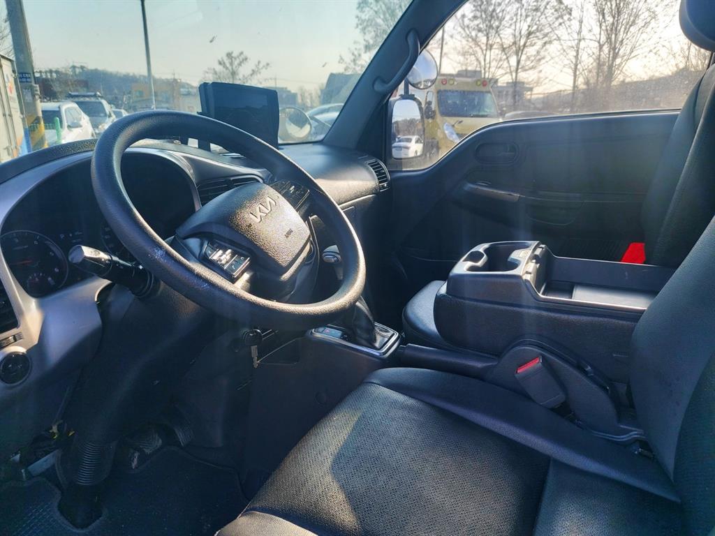 기아 봉고3 1톤 카고 6