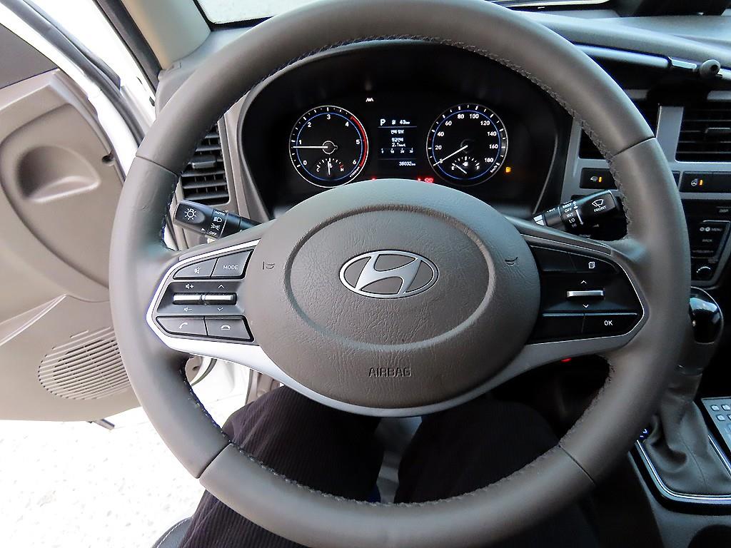 현대 포터2 1톤 냉장탑 LPG 8