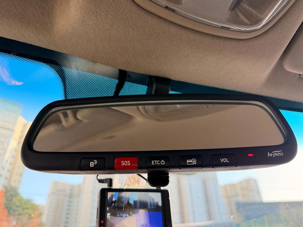 현대 포터2 1톤 윙바디 전기 12