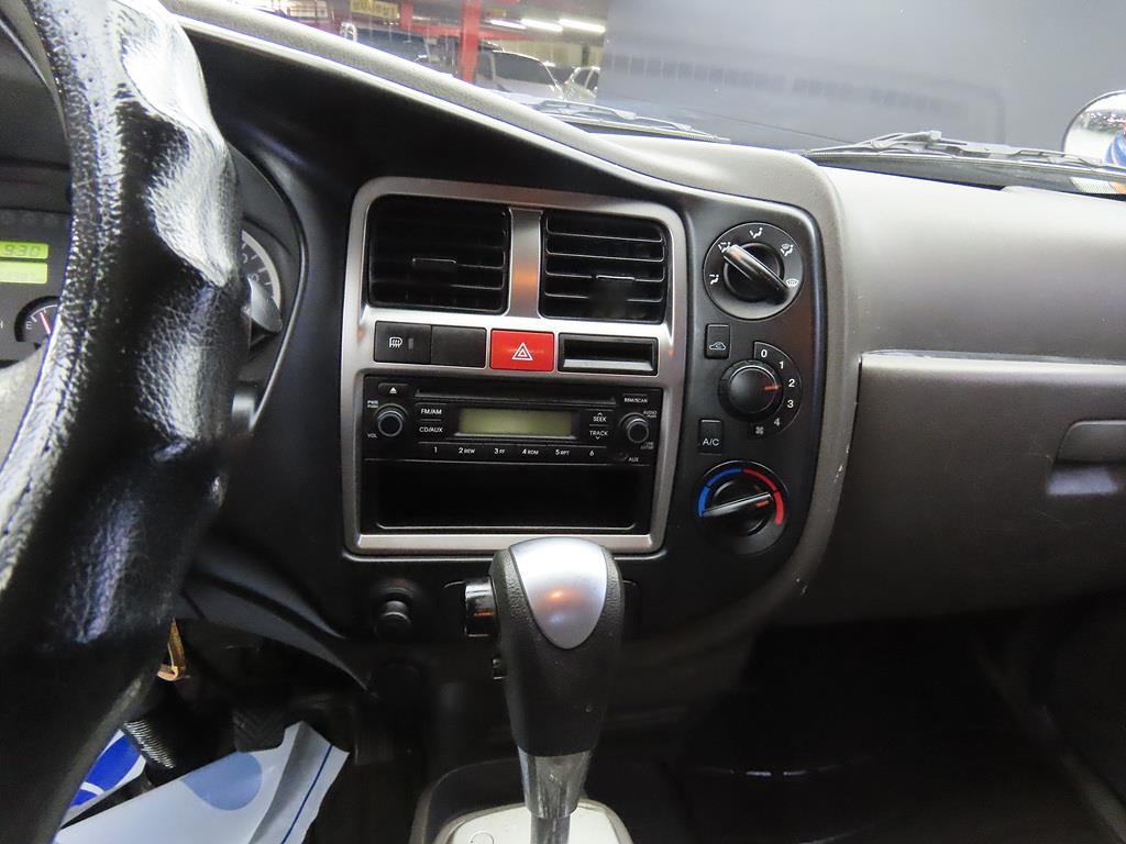 현대 포터2 1톤 카고 9