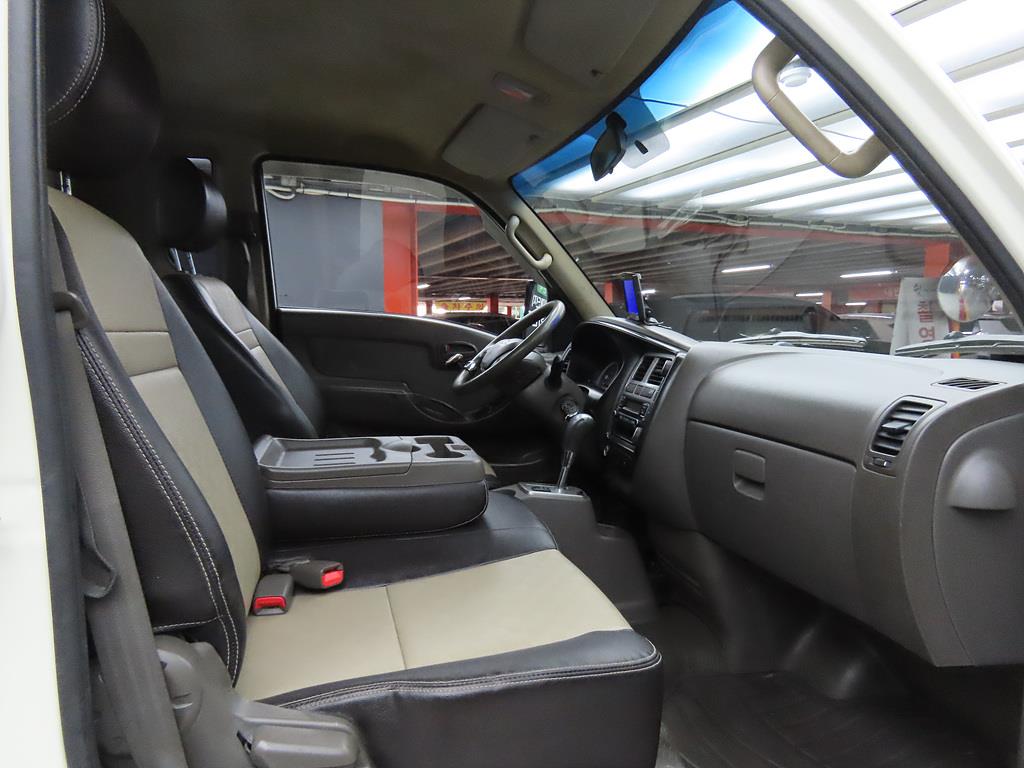 현대 포터2 1톤 저상탑 5