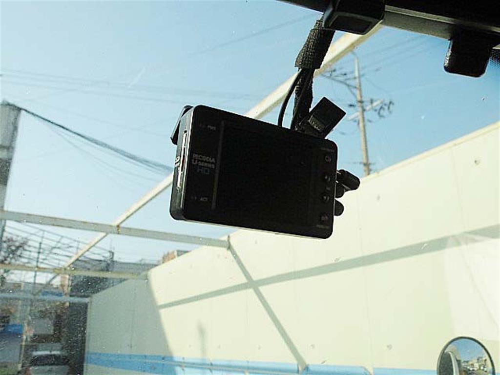 기아 봉고3 1.2톤 윙바디 11