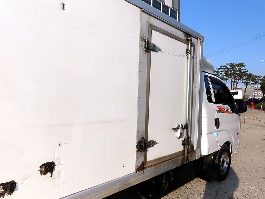 기아 봉고3 1톤 냉동탑 4