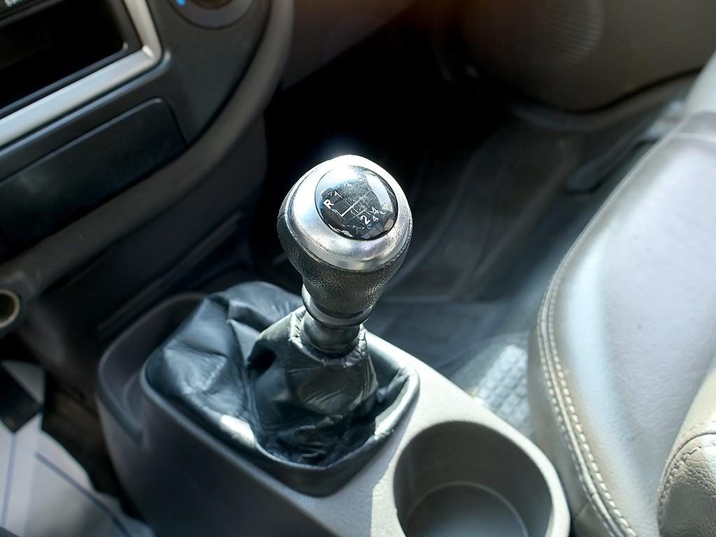 현대 포터2 1톤 카고 6