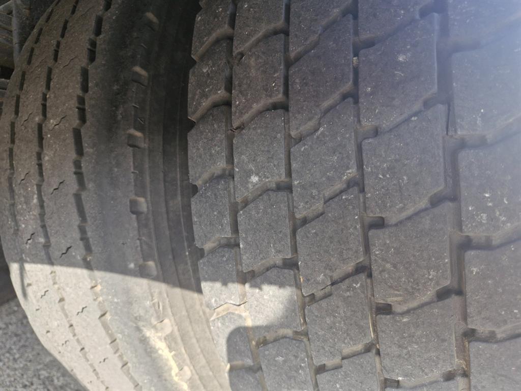 현대 어부바카 이마이티 3.5톤 16