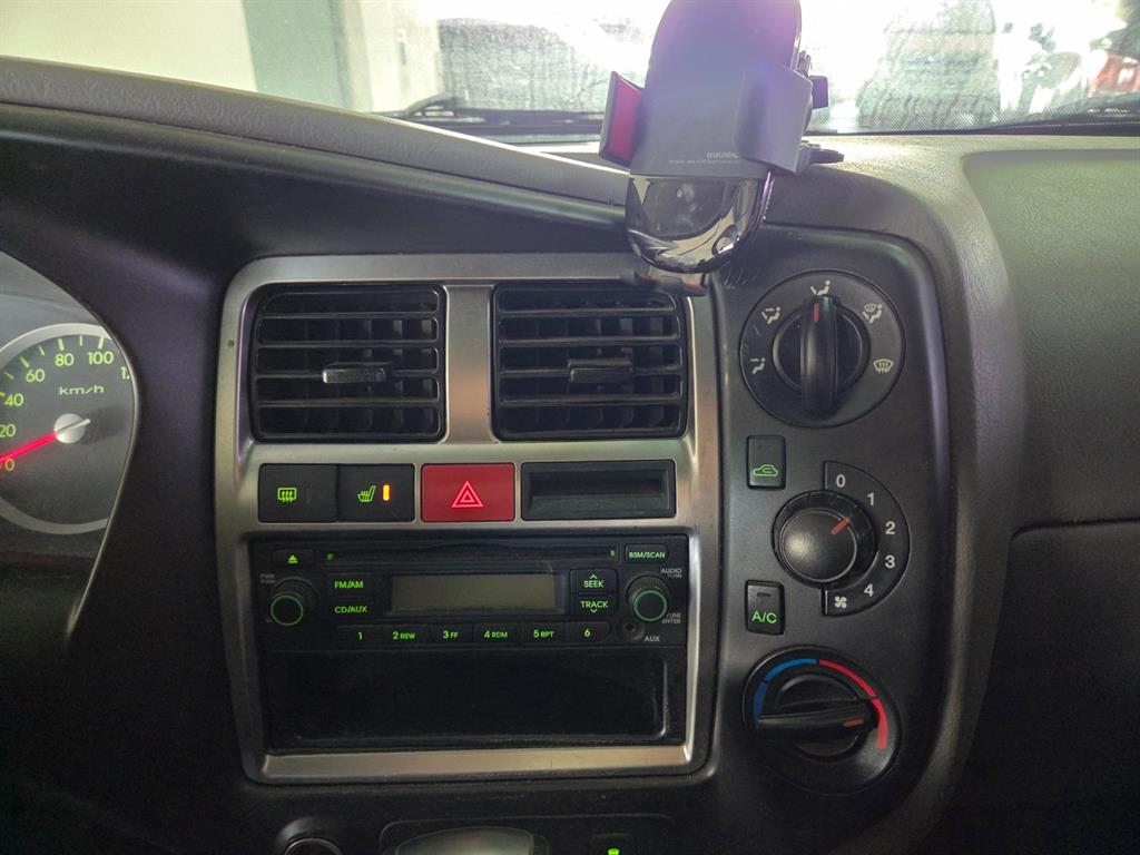 현대 포터2 1톤 카고 8