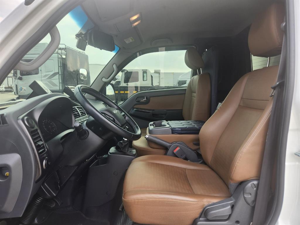 기아 봉고3 1.2톤 표준탑 13