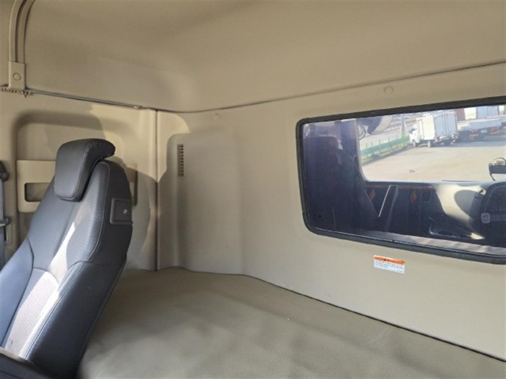 현대 엑시언트 540 카고 25톤 오토 15