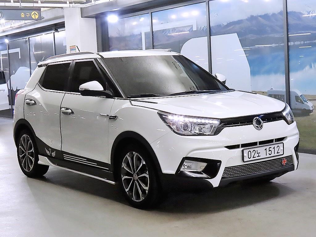 국산차 리스트 차량 이미지