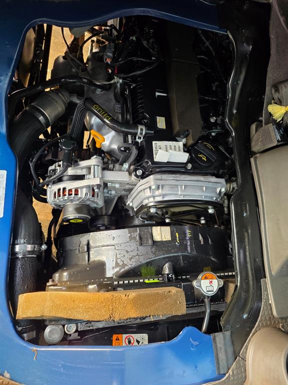 현대 포터2 1톤 카고 9