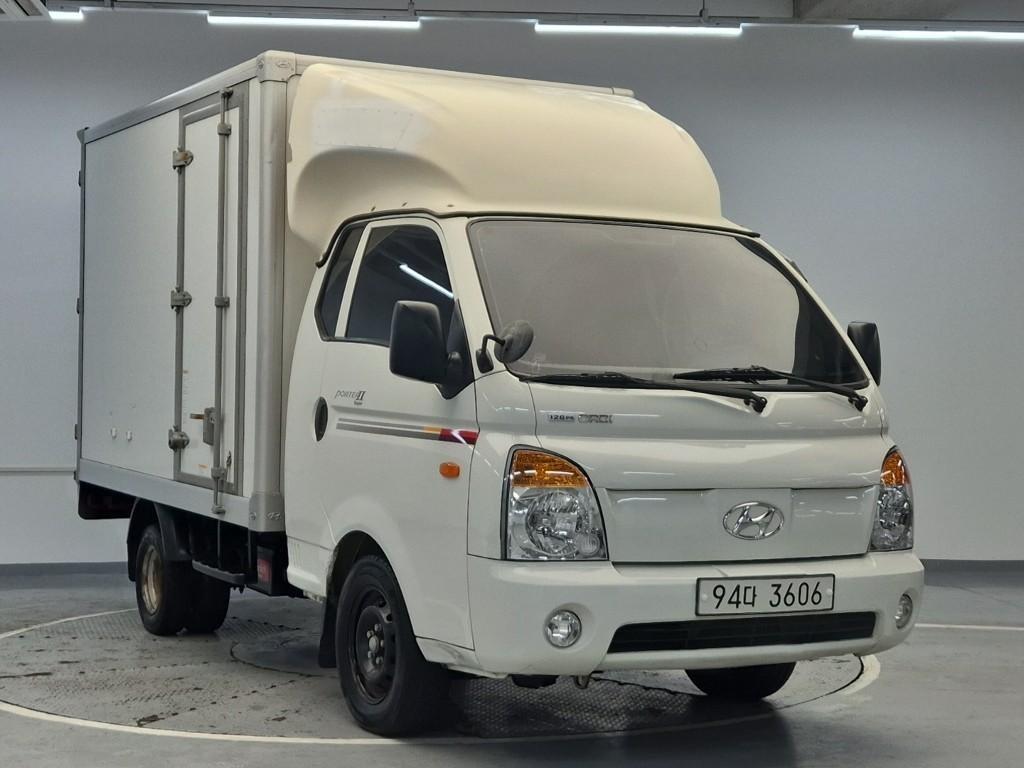 현대 포터2 1톤 표준탑 3