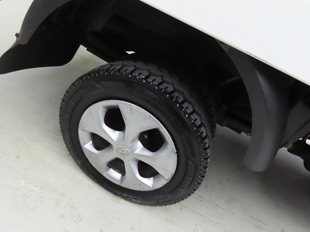 현대 포터2 1톤 저상탑 13