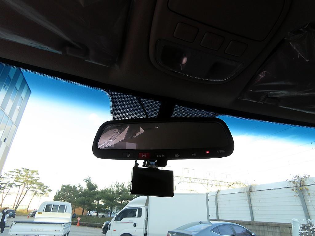 현대 포터2 1톤 냉동탑 LPG 17