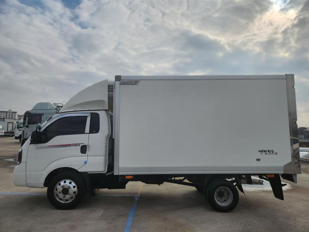 기아 봉고3 1.2톤 표준탑 6