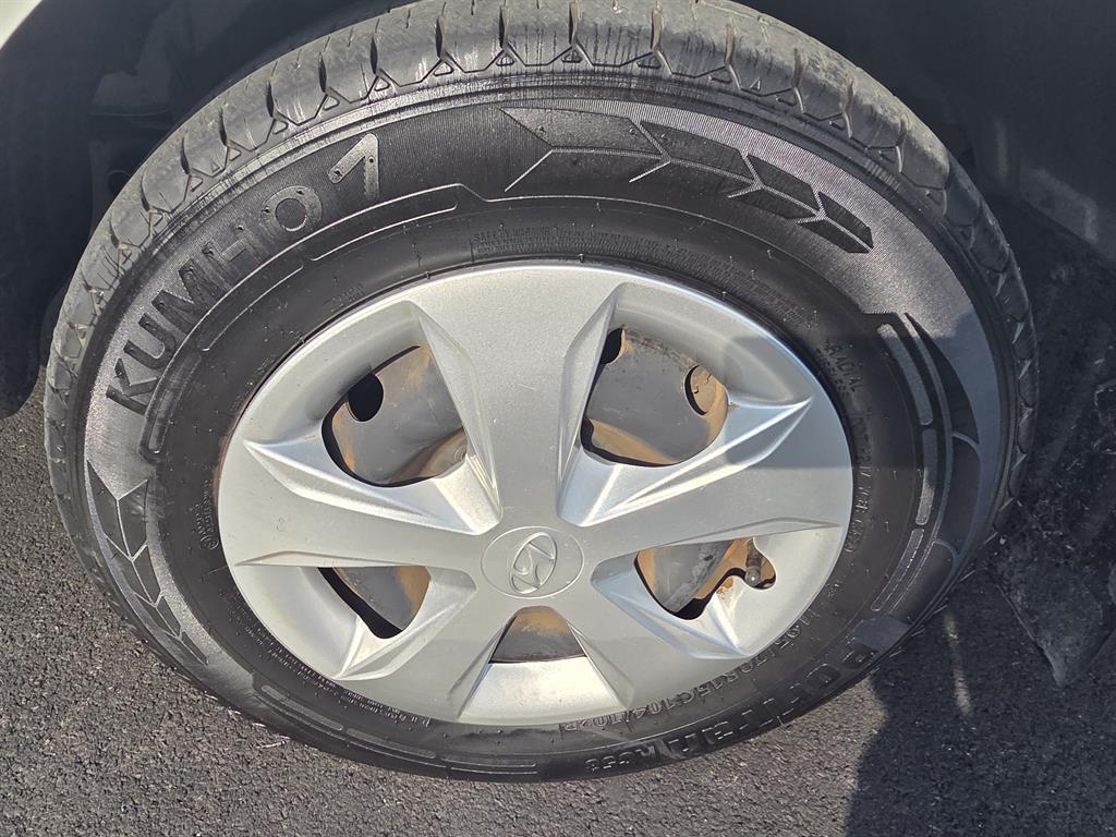 현대 포터2 1톤 윙바디 11