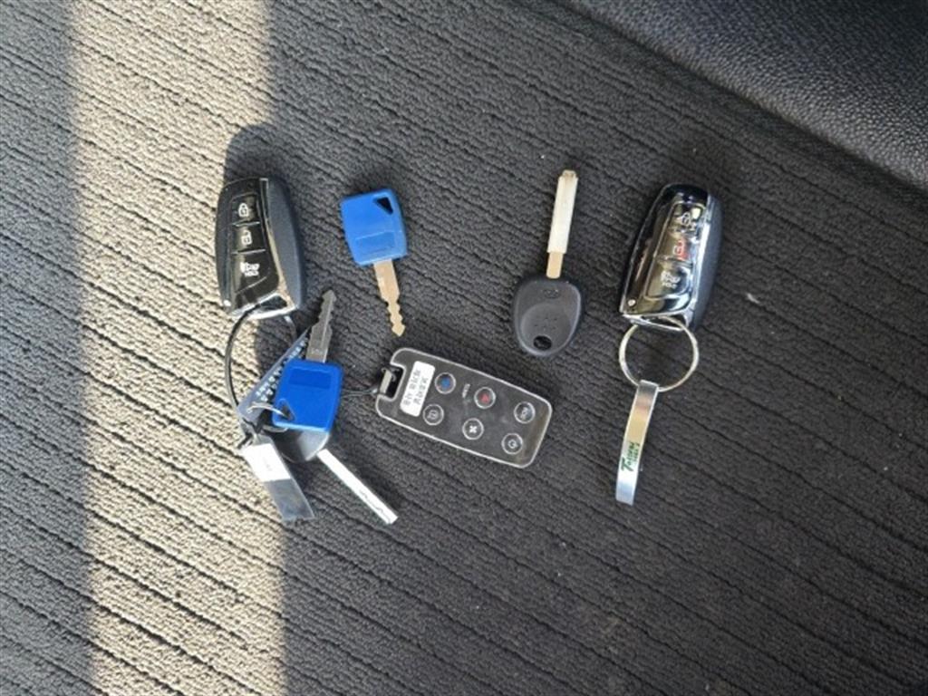 현대 엑시언트 540 카고 25톤 오토 19