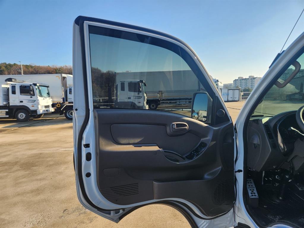 현대 포터2 1톤 표준탑 11