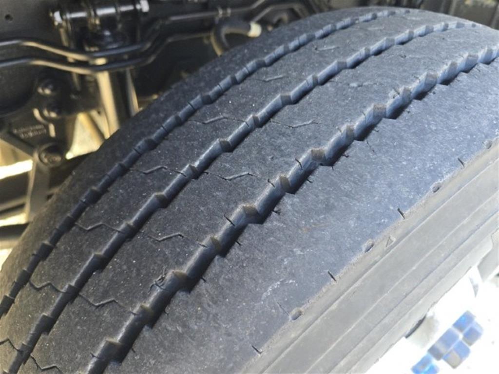 현대 엑시언트 540 카고 25톤 오토 7