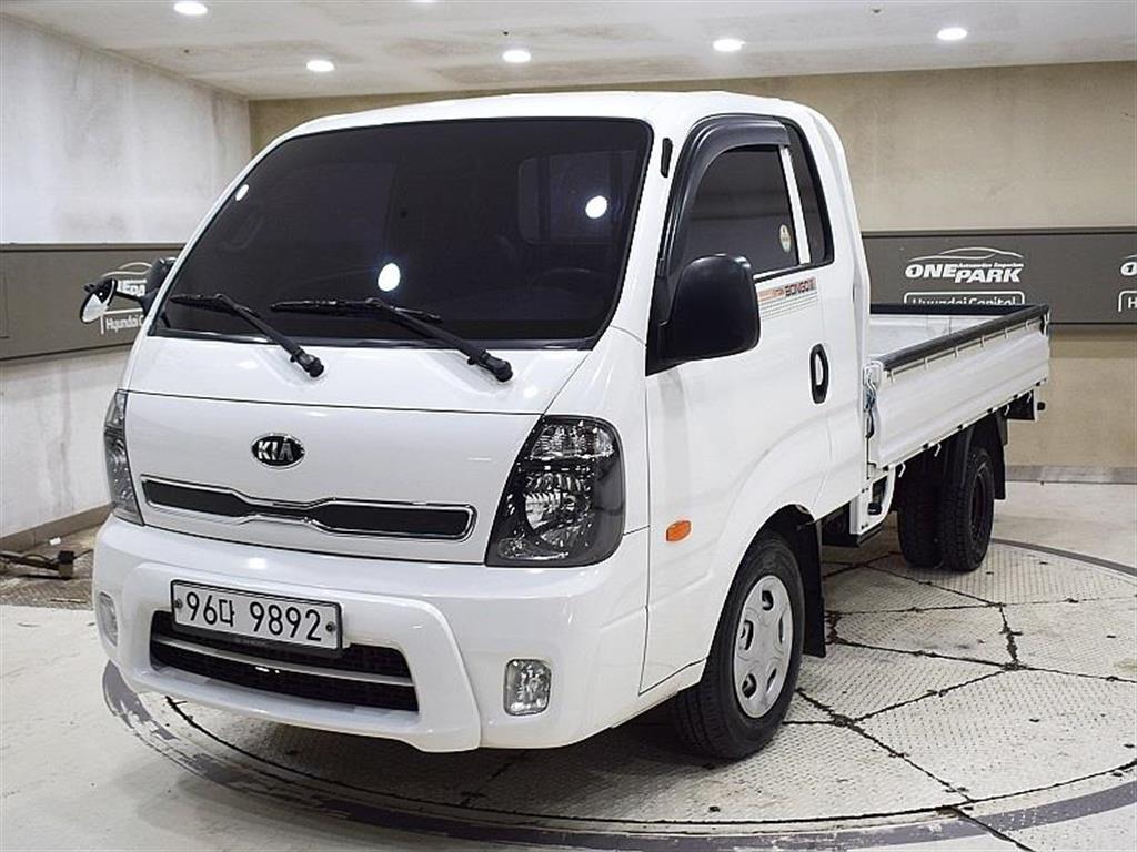 기아 봉고3 1톤 카고