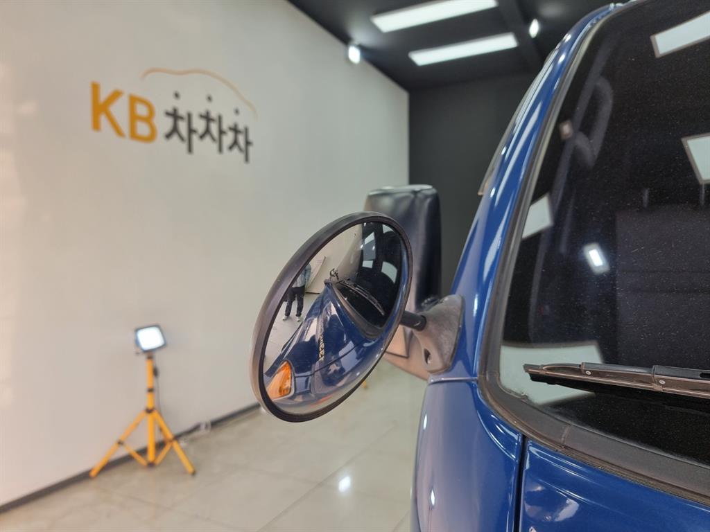 현대 포터2 1톤 포장탑 15