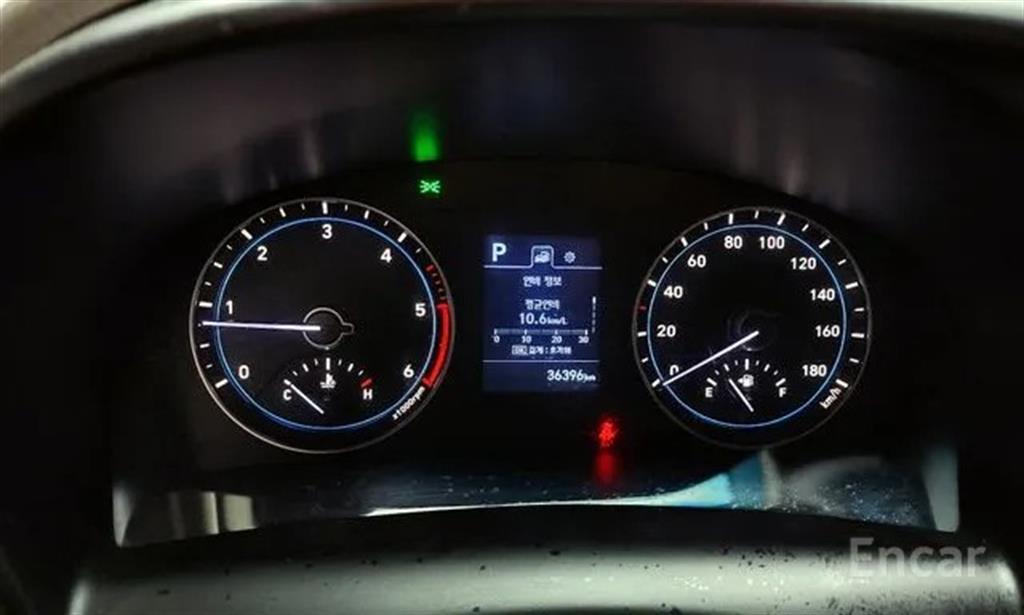 현대 포터2 1톤 카고 8