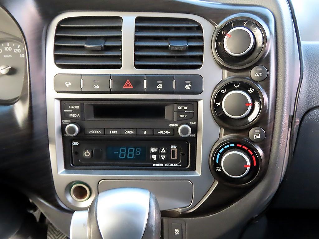 기아 봉고3 1톤 냉동탑 13