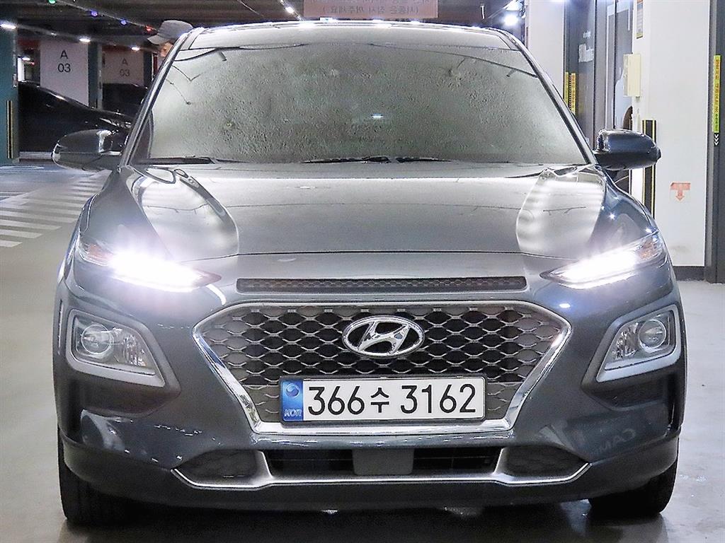 국산차 리스트 차량 이미지