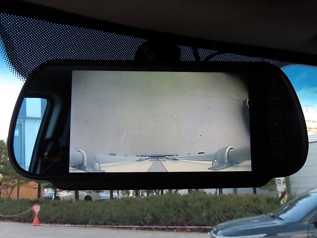 현대 포터2 1톤 냉장탑 LPG 16