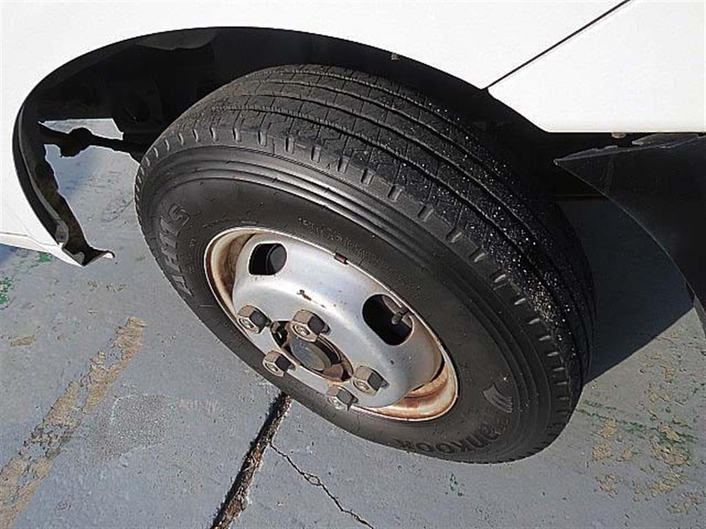 기아 봉고3 1.2톤 윙바디 15