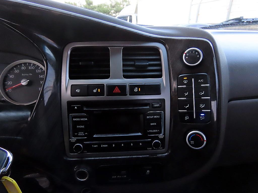 현대 포터2 1톤 카고 11