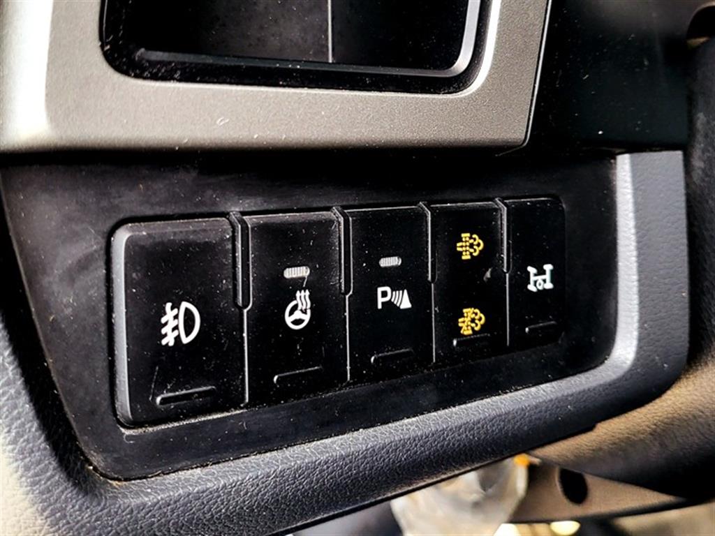 현대 올뉴마이티 2.5톤 카고 10