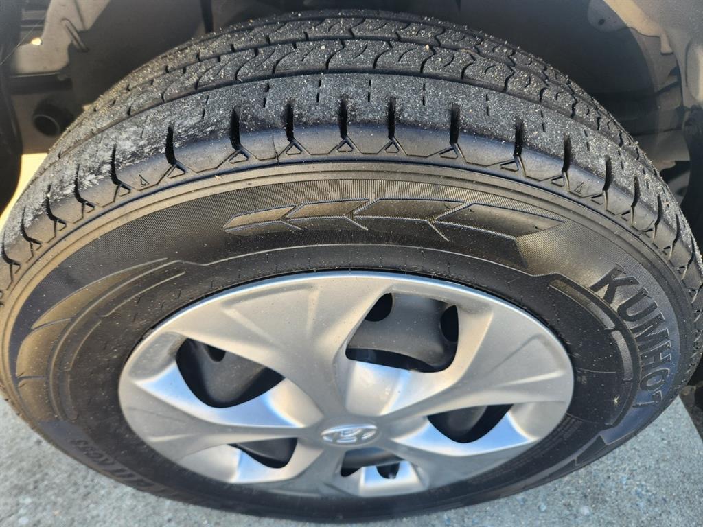 현대 포터2 1톤 표준탑 10