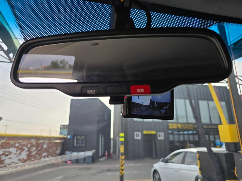 기아 봉고3 1톤 표준탑 전기 13