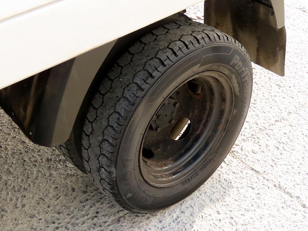 기아 봉고3 1톤 냉동탑 18