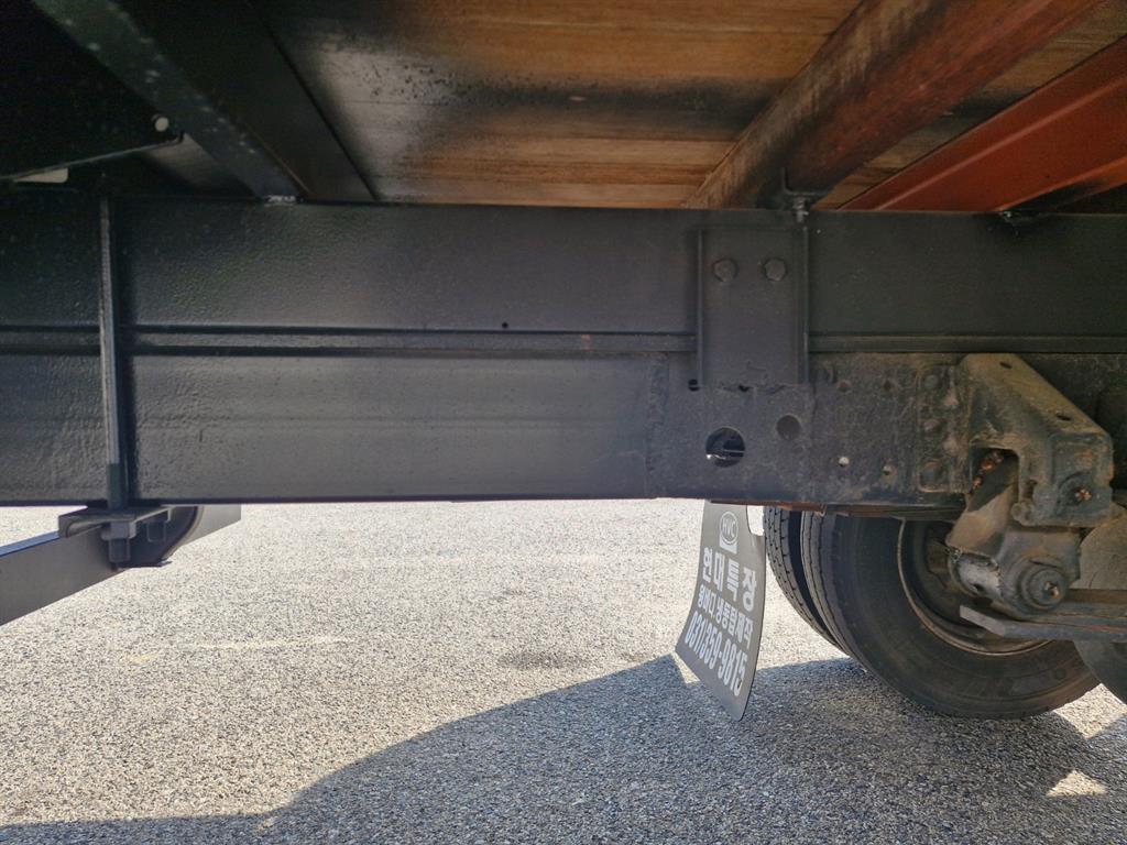 현대 어부바카 이마이티 3.5톤 13