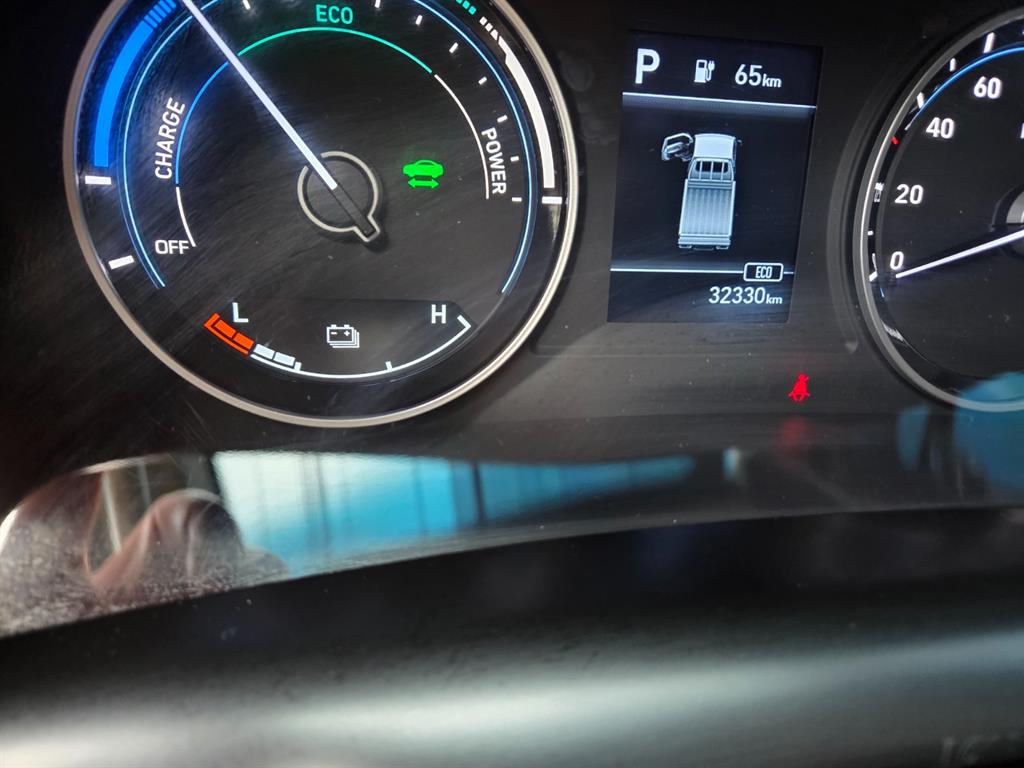 현대 포터2 1톤 표준탑 전기 13