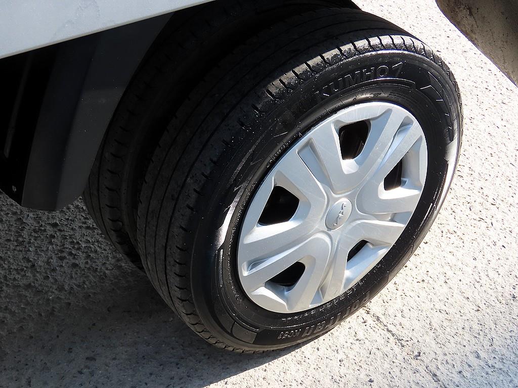 기아 봉고3 1톤 저상탑 전기 19