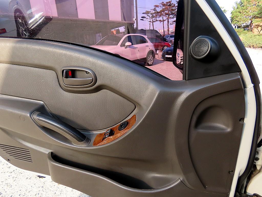 현대 포터2 1톤 표준탑 11