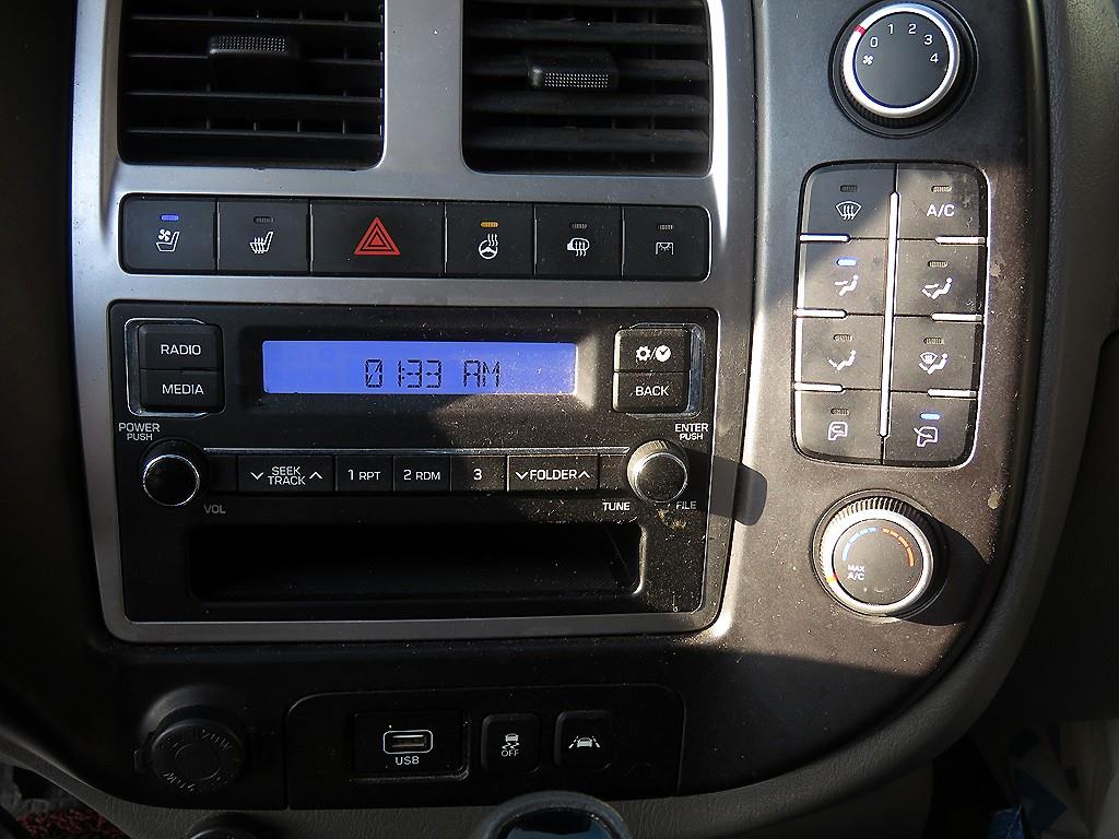 현대 포터2 1톤 냉장탑 13