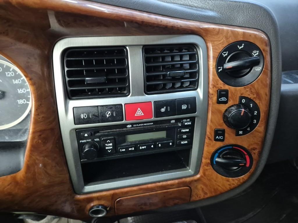 현대 포터2 1톤 표준탑 10